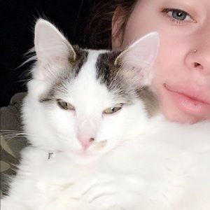 Meet your Posher, Laura